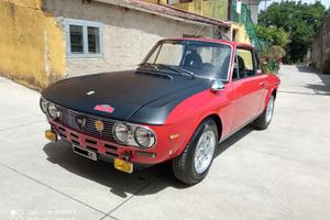 Lancia fulvia coupè montecarlo 1300 1972 asi crs