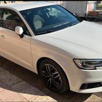 Audi A3 G-Tron 2019 Benzina/Metano
