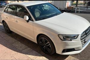 Audi A3 G-Tron 2019 Benzina/Metano