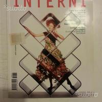 Rivista architettura Interni