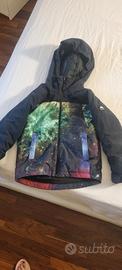 Giacca Burton snowboard 