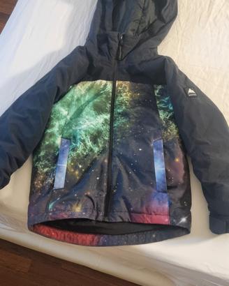 Giacca Burton snowboard 