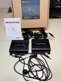 Kit HDMI Extender HDbitT ESYNiC