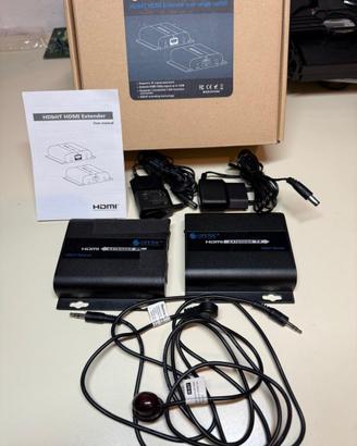 Kit HDMI Extender HDbitT ESYNiC