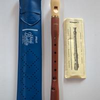 Flauto dolce soprano Hohner