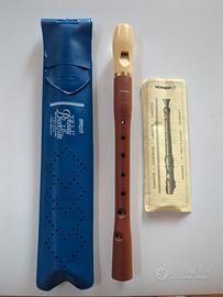 Flauto dolce soprano Hohner