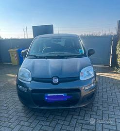 FIAT PANDA 2018 GPL