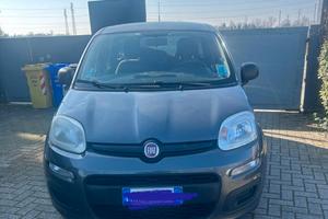 FIAT PANDA 2018 GPL