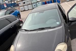 Fiat Punto Evo 1,2 Benzina/GPL