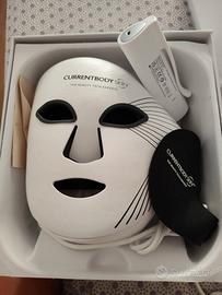 maschera viso serie 2 acquistata a febbraio