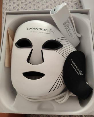 maschera viso serie 2 acquistata a febbraio