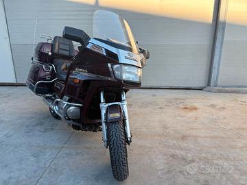 HONDA GOLWING 1200