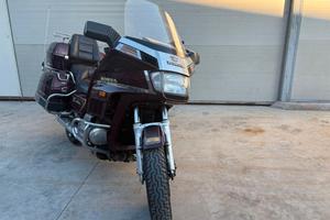 HONDA GOLWING 1200