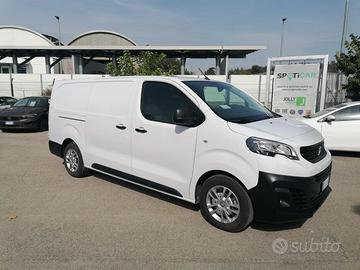 Peugeot e-Expert 75kW PL-TN Furgone Premium S...