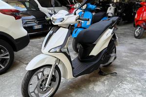 PIAGGIO Liberty 125 NEW 125 EURO 5+ NOVITA 2025
