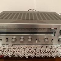 Sintoamplificatore Technics