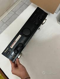 Amplificatore pioneer A-109