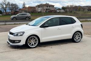 Volkswagen Polo 6r 1.2 75 CV 5p