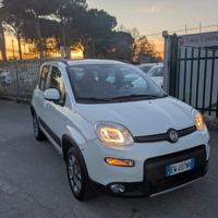 Fiat Panda 1.3 MJT S&S 4x4 Antartica