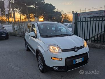 Fiat Panda 1.3 MJT S&S 4x4 Antartica