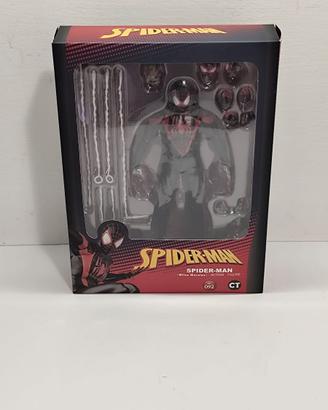 Action Figure Spider-Man Miles Morales