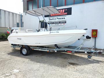 Vasta Gamma Imbarcazioni NO PATENTE NUOVE