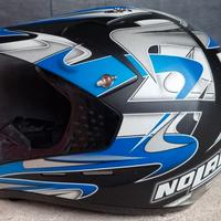 Casco motocross Nolan N52 VICTORY