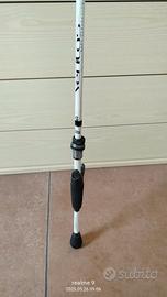 Abu Garcia veritas casting