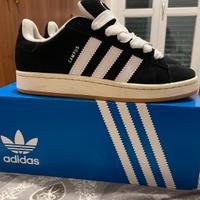 Scarpe Adidas Campus 00 da donna