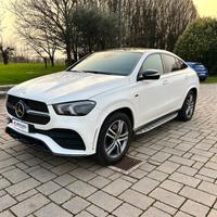 Mercedes-benz GLE 350 DE
