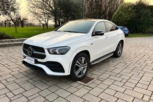 Mercedes-benz GLE 350 DE