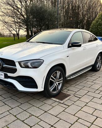 Mercedes-benz GLE 350 DE