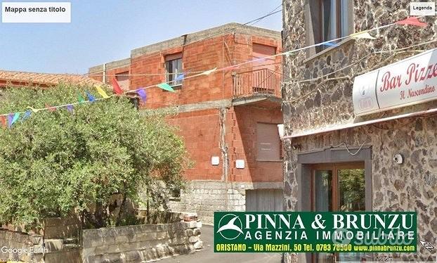 House in Sèneghe/Seneghe, Aristanis/Oristano - Vista 2