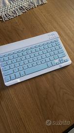 Tastiera wireless ipad