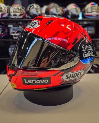 Shoei Marquez