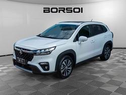 Suzuki S-Cross 2nd serie 1.5 140V Hybrid A/T ...