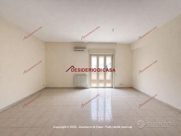 Appartamento, Spadafora.