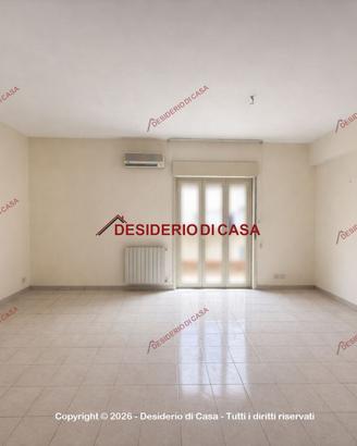 Appartamento, Spadafora.