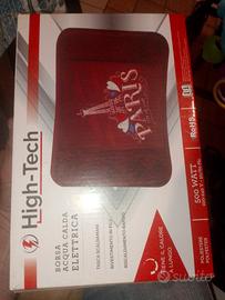 borsa acqua calda elettrica 