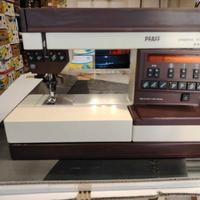 MACCHINA PER CUCIRE PFAFF Mod. 1471