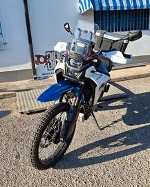 Cf Moto 450MT