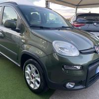 Fiat Panda 1.3 MJT S&S Trekking nuova garanzia