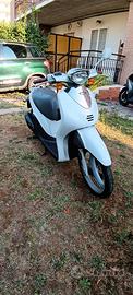 Yamaha Why 50