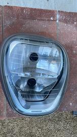 Fanale anteriore piaggio beverly 2017