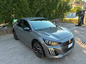 Peugeot 208 1.2 GT