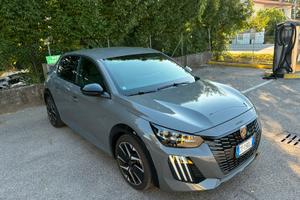 Peugeot 208 1.2 GT