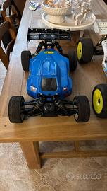 Associated rc8 B3.1e