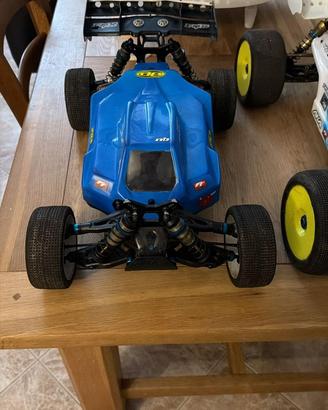 Associated rc8 B3.1e