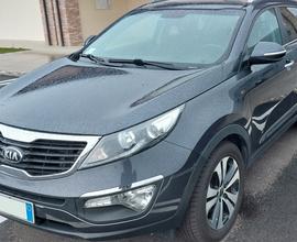 KIA Sportage 3ª serie - 2014