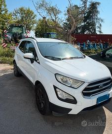 FORD ECOSPORT 1.5 DIESEL 100CV EURO 6D